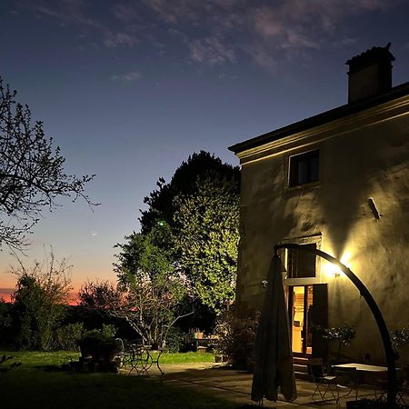 Palazzetto Ardi Torri di Confine Exterior foto